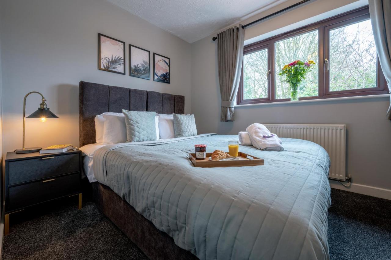 Yew Tree House Contractor / Family Home Free Netflix Fast Wifi Near Dudley/Birmingham Cradley Heath Luaran gambar