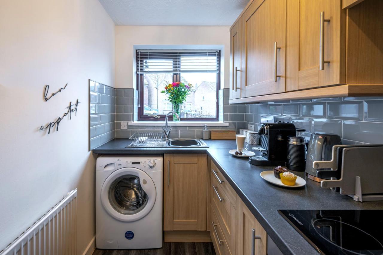 Yew Tree House Contractor / Family Home Free Netflix Fast Wifi Near Dudley/Birmingham Cradley Heath Luaran gambar