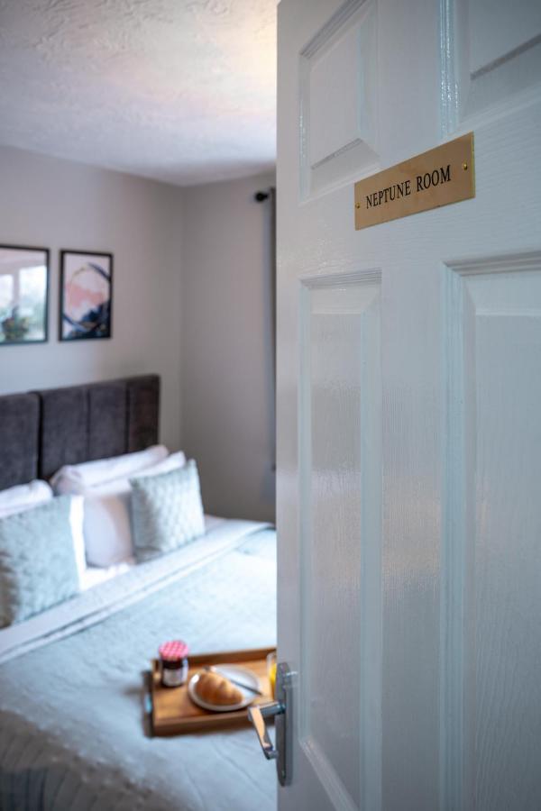 Yew Tree House Contractor / Family Home Free Netflix Fast Wifi Near Dudley/Birmingham Cradley Heath Luaran gambar