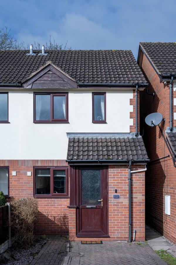 Yew Tree House Contractor / Family Home Free Netflix Fast Wifi Near Dudley/Birmingham Cradley Heath Luaran gambar