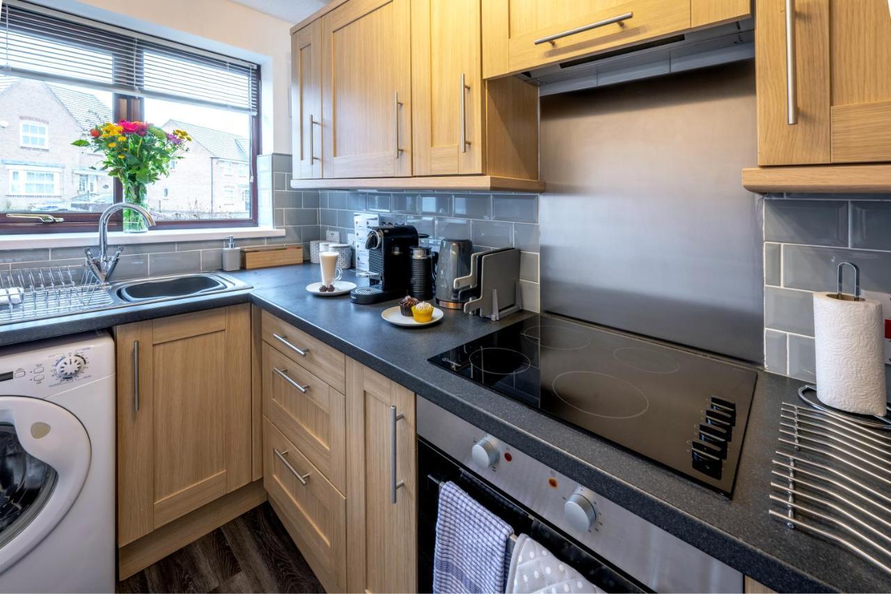 Yew Tree House Contractor / Family Home Free Netflix Fast Wifi Near Dudley/Birmingham Cradley Heath Luaran gambar