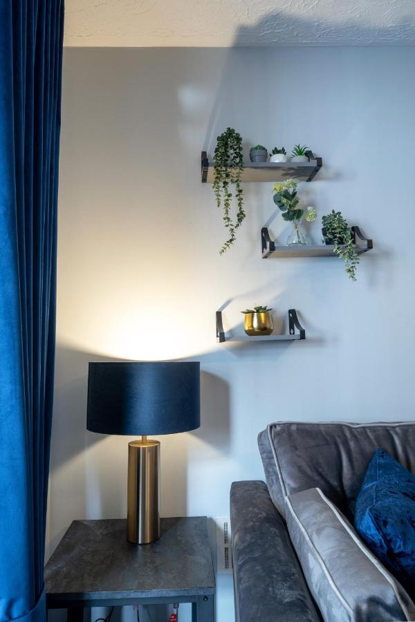 Yew Tree House Contractor / Family Home Free Netflix Fast Wifi Near Dudley/Birmingham Cradley Heath Luaran gambar